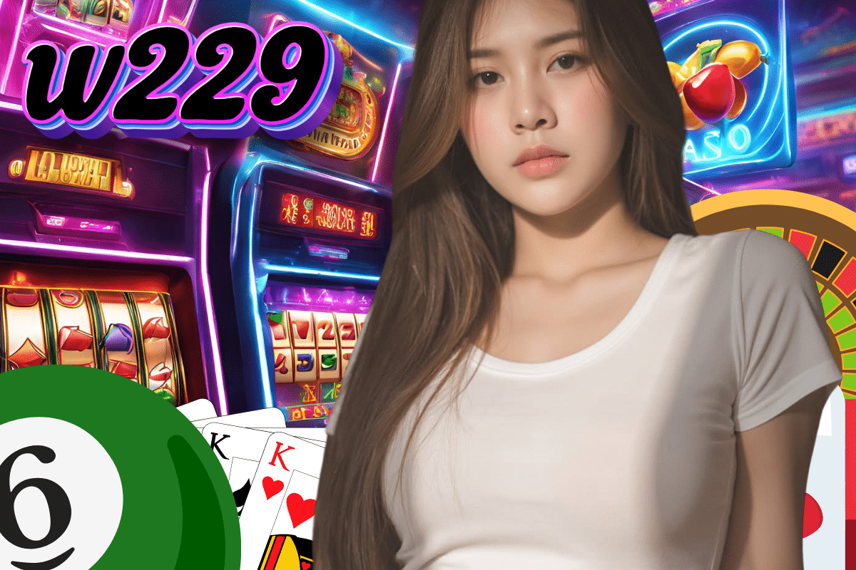 w229 สมัคร
