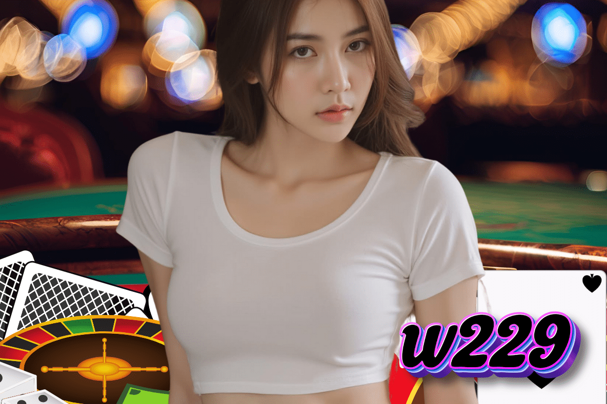 w229 สล็อต
