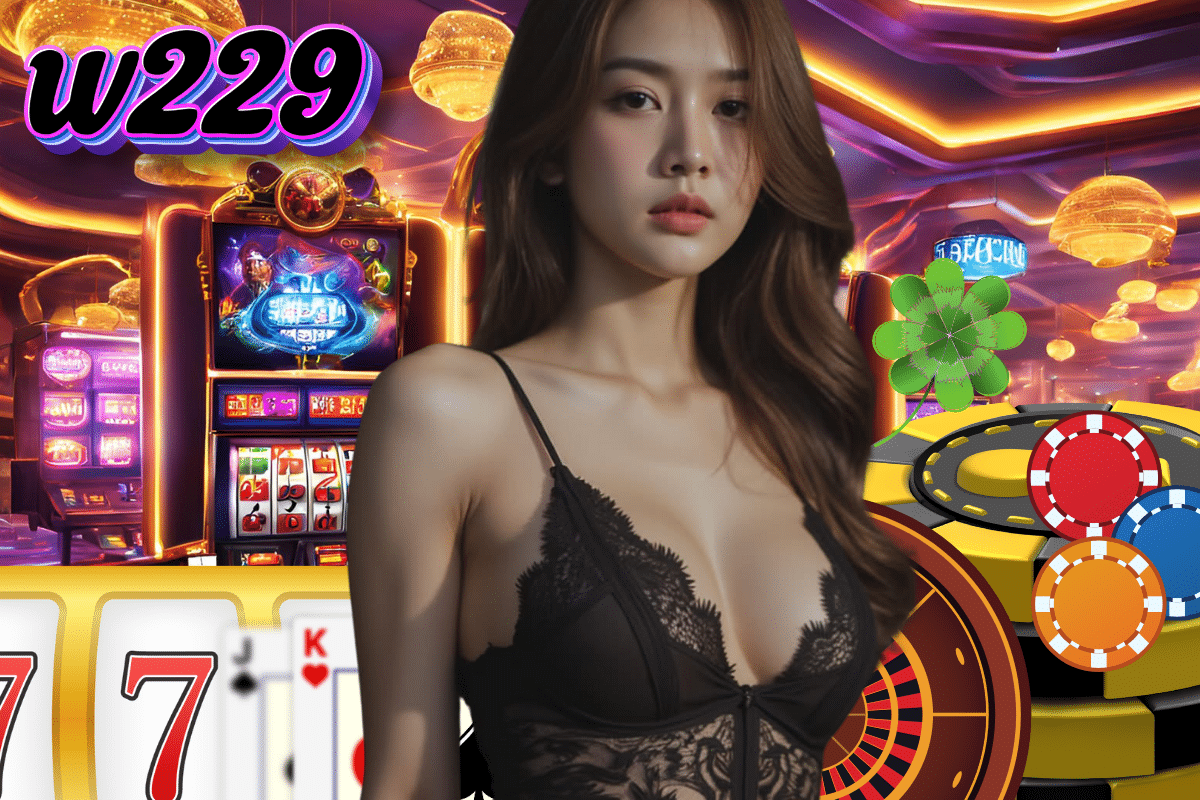 w229 เครดิตฟรี